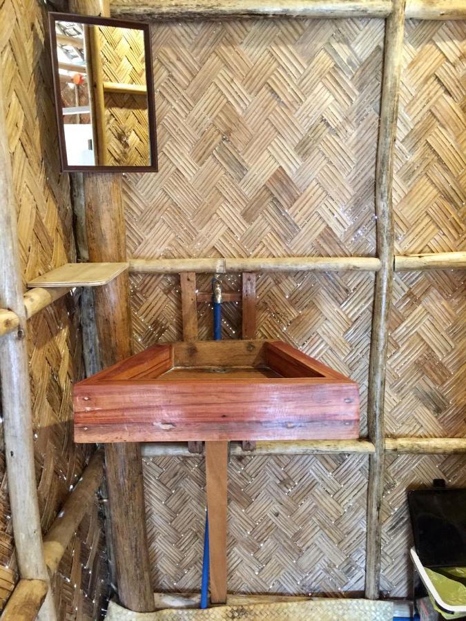 Back Trippers Inn San Vicente  Ngoại thất bức ảnh