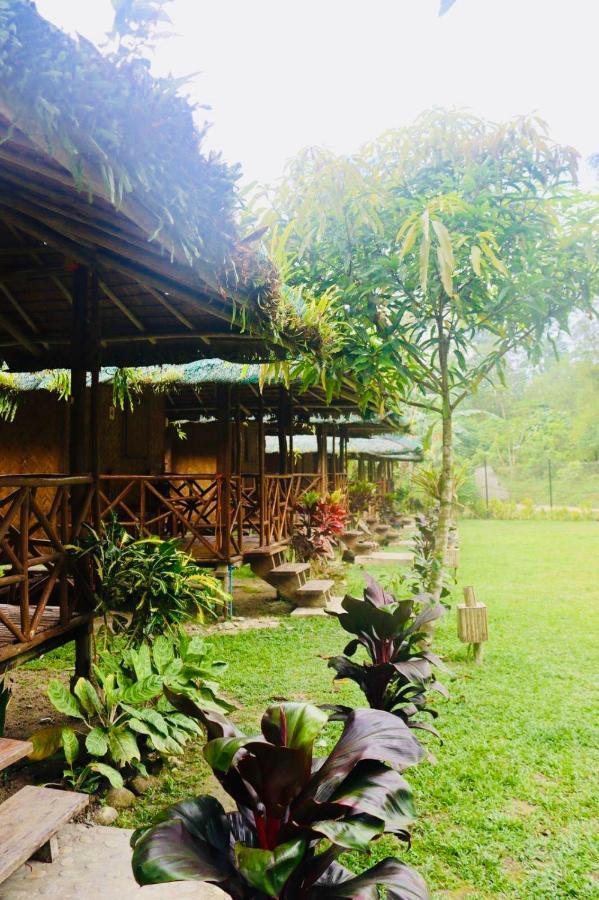 Back Trippers Inn San Vicente  Ngoại thất bức ảnh